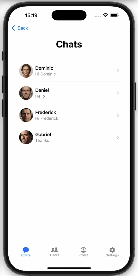 App Screenshot 1