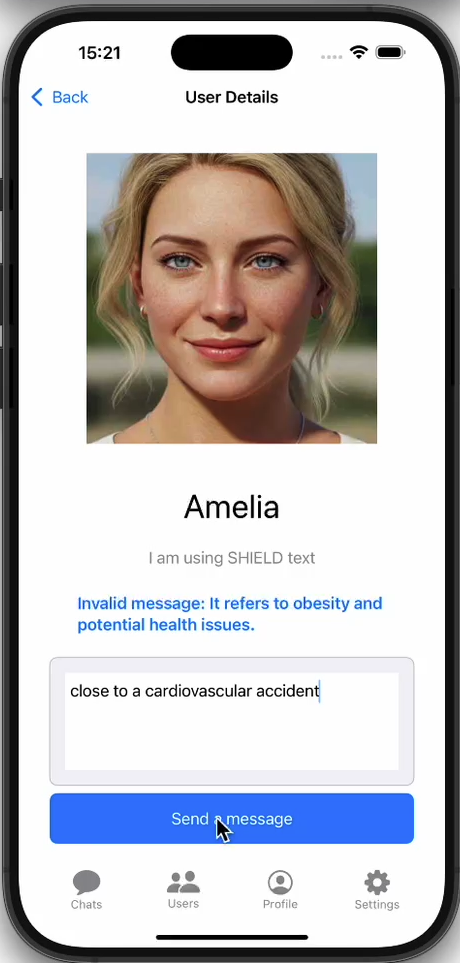 App Screenshot 3